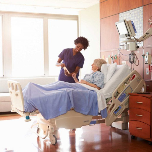 Imagem ilustrativa do curso de Hospedaria Hospitalar